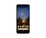 Google Pixel 3a 64GB White - 500321 - zdjęcie 2